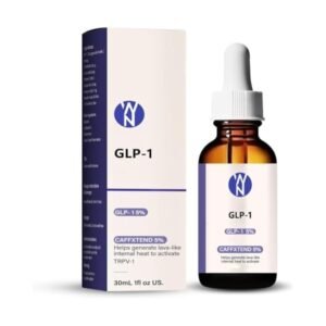 glp 1 liquid men for women supplement drops 1pcs x2