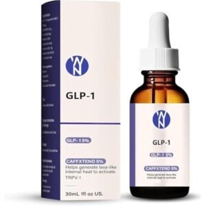 glp 1 drops for men and women, fast and easy to use (1pcs）
